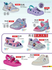 Catálogo Cklass Página 295