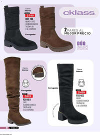 Catálogo Cklass Página 32