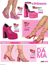 Catálogo Cklass Página 37