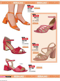 Catálogo Cklass Página 38