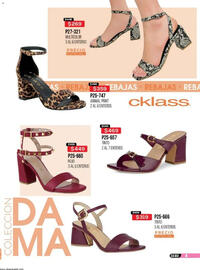 Catálogo Cklass Página 39