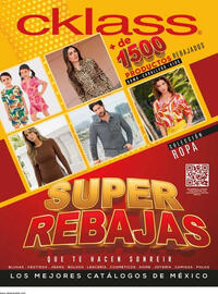 Catálogo Cklass Página 450