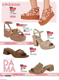 Catálogo Cklass Página 46