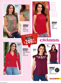 Catálogo Cklass Página 468
