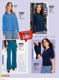 Catálogo Cklass Página 477