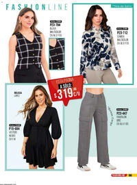 Catálogo Cklass Página 508