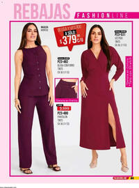 Catálogo Cklass Página 536