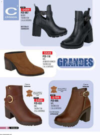 Catálogo Cklass Página 6