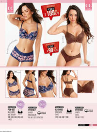 Catálogo Cklass Página 604