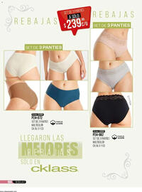 Catálogo Cklass Página 607