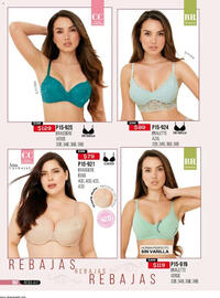 Catálogo Cklass Página 609