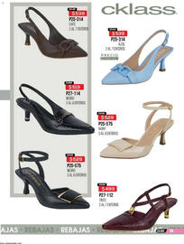 Catálogo Cklass Página 61