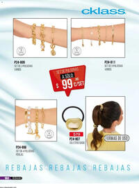 Catálogo Cklass Página 615