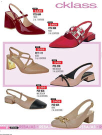 Catálogo Cklass Página 66