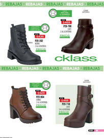 Catálogo Cklass Página 71