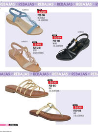 Catálogo Cklass Página 74