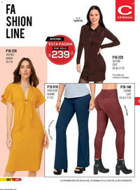 Catálogo Cklass Página 749