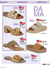 Catálogo Cklass Página 75