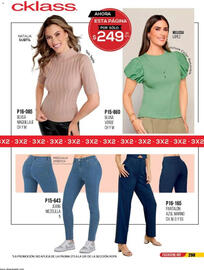 Catálogo Cklass Página 750