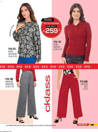 Catálogo Cklass Página 752