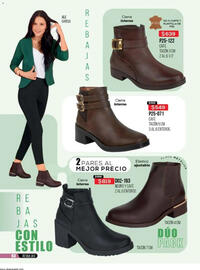 Catálogo Cklass Página 8