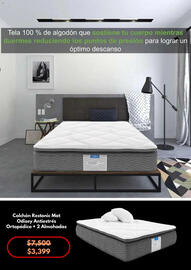 Catálogo Elektra Página 2