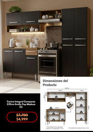 Catálogo Elektra Página 4