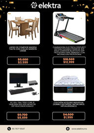 Catálogo Elektra Página 5