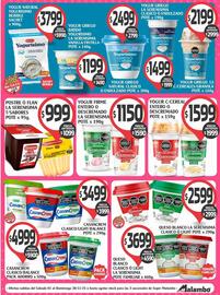 Catálogo Supermercados Malambo Página 2