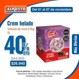 Catálogo Alkosto semana 44 Página 4