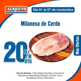 Catálogo Alkosto semana 44 Página 5