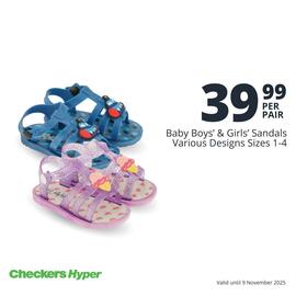 Checkers catalogue Page 2