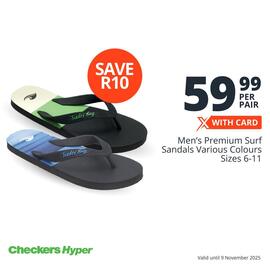 Checkers catalogue Page 3