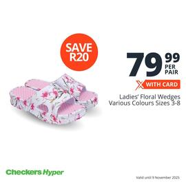 Checkers catalogue Page 4