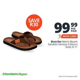 Checkers catalogue Page 5