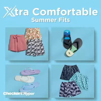 Checkers catalogue (valid until 9-11)