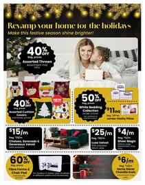 Fabricland flyer Page 12