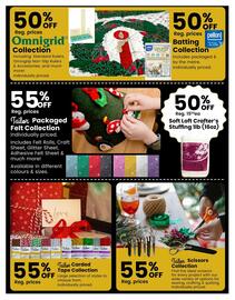 Fabricland flyer Page 9