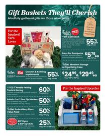 Fabricland flyer Page 7