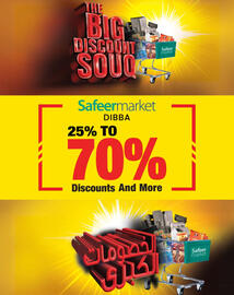 Safeer Market catalogue week 44 Page 1