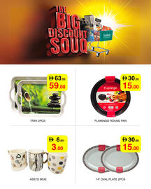 Safeer Market catalogue week 44 Page 4