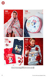 Target catalogue Page 25