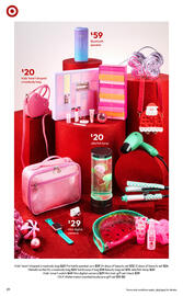 Target catalogue Page 29