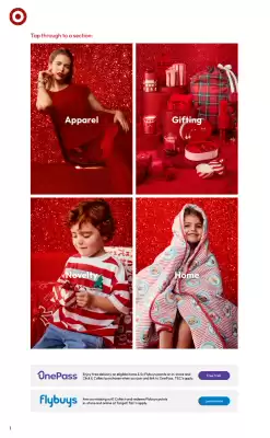 Target catalogue (valid until 23-11)