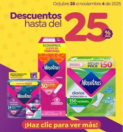 Catálogo Mercaldas semana 44 Página 2