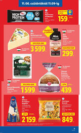 Lidl akciós újság hét 45 Oldal 11