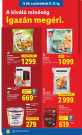Lidl akciós újság hét 45 Oldal 12