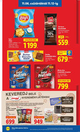Lidl akciós újság hét 45 Oldal 14