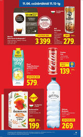 Lidl akciós újság hét 45 Oldal 15