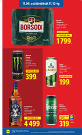 Lidl akciós újság hét 45 Oldal 16